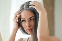 Causes of premature gray hair in women Causes of premature graying in women