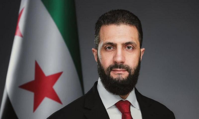 Syrian President Announces Milestone in Overcoming Past Hardships