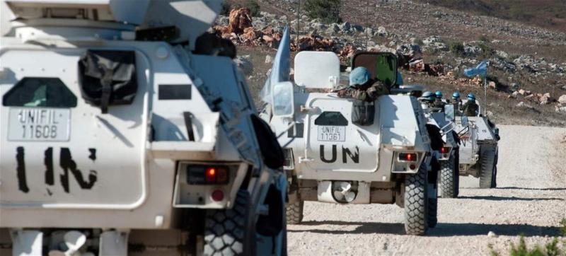 UNIFIL Reports Extensive Damage to Civil Infrastructure in Southern Lebanon