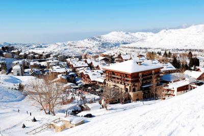 أفضل فنادق فاريا لبنان