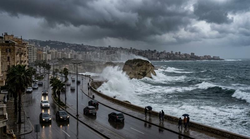 Top Winter Destinations in Lebanon