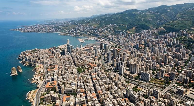Understanding the Distinction Between Beirut Administrative and Its Surrounding Areas