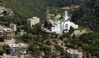 Tourism in Zouk Mosbeh Tourism in Zouk Mosbeh