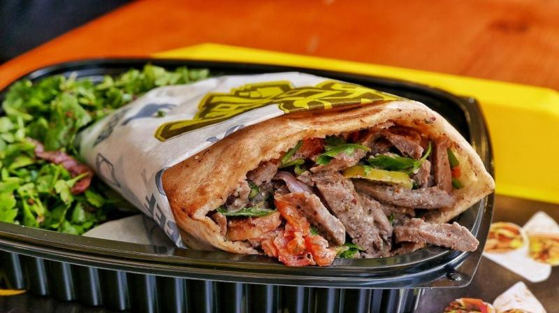 Discover the Best Shawarma Joints in Sidon
