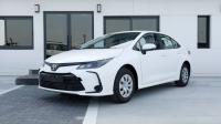Toyota car Toyota car