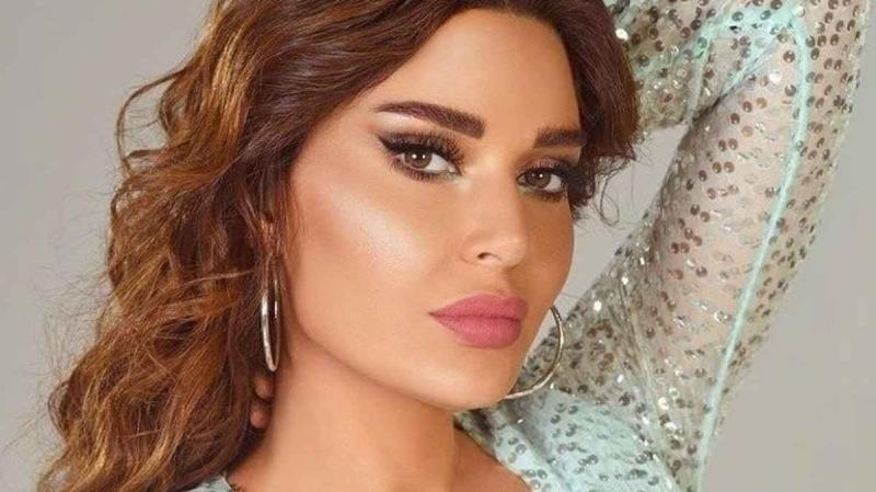 Prominent Works of Cyrine Abdelnour: A Journey Through Television and Cinema