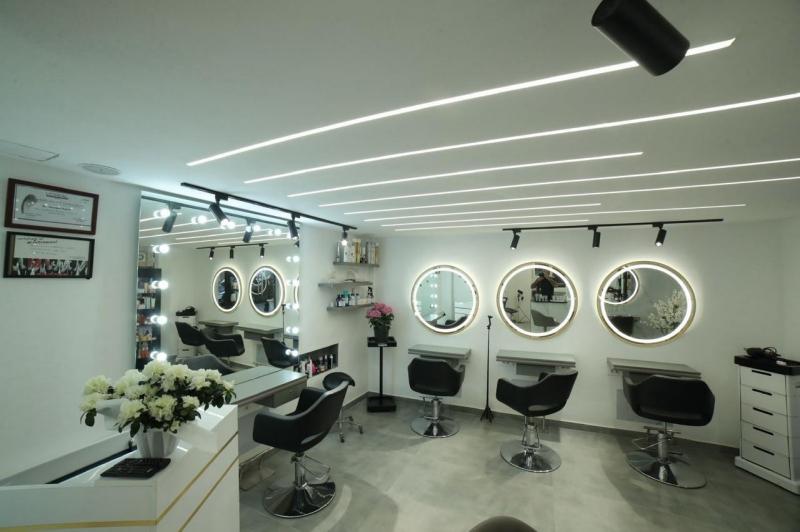Top Hair Salons in Gemmayzeh for Perfect Makeovers