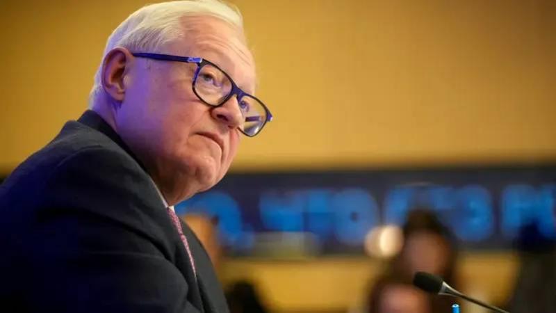 Russia Open to New Peace Proposals for Ukraine, Under Conditions