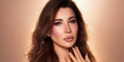 كم عمر نانسي عجرم الحقيقي؟