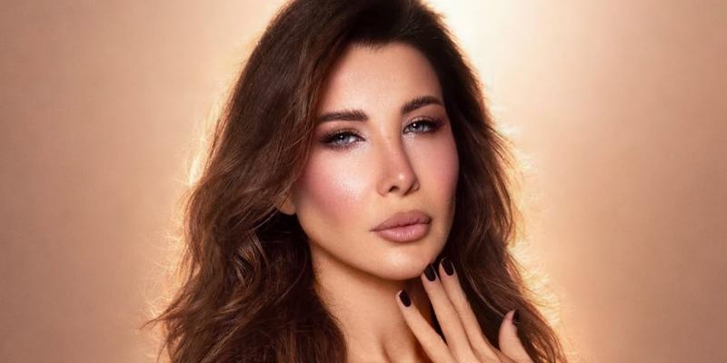 Unveiling Nancy Ajram's Real Age: A Look at Her Journey
