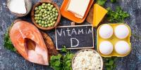 Vitamin D Vitamin D