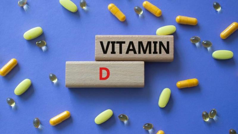 How to Identify if You Have a Vitamin D Deficiency