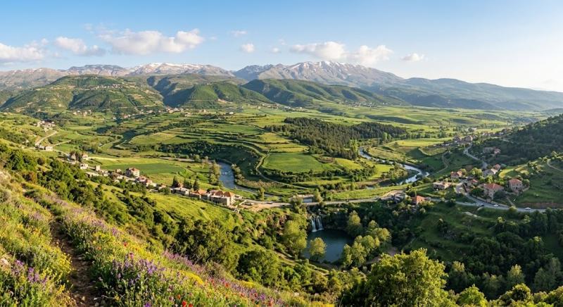 Exploring Akkar: The Best Time to Visit This Lebanese Gem