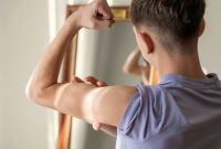 Muscle building Muscle building