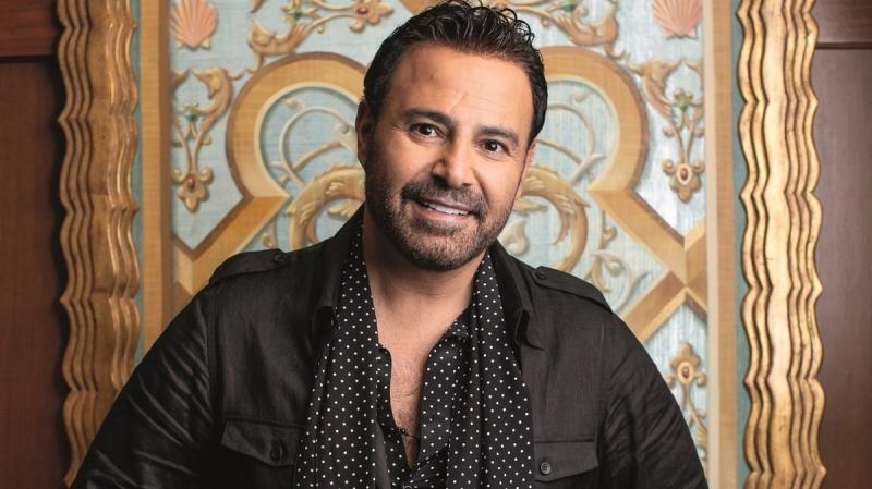 Where Does Lebanese Star Assi El-Hellani Live?