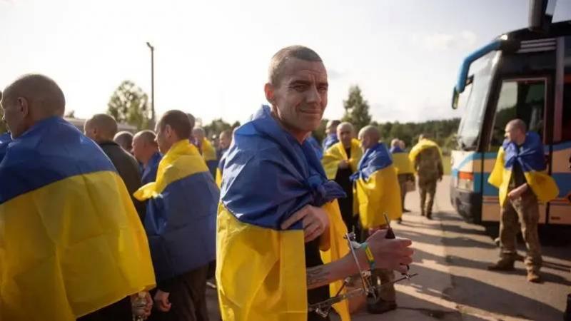 Russia and Ukraine Engage in Significant POW Exchange Talks