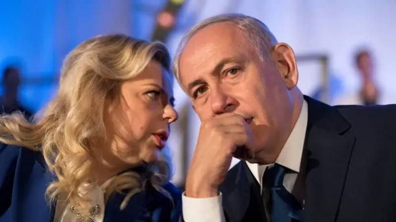 Sarah Netanyahu Faces Lawsuit Over Alleged Verbal Abuse: Calls Employee 'Backward Moroccan'
