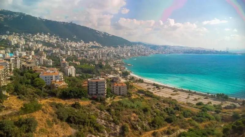 Discover Jounieh and Keserwan's Stunning Beaches