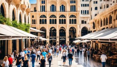 أفضل أماكن سياحية في بيروت الإدارية لقضاء يوم ممتع