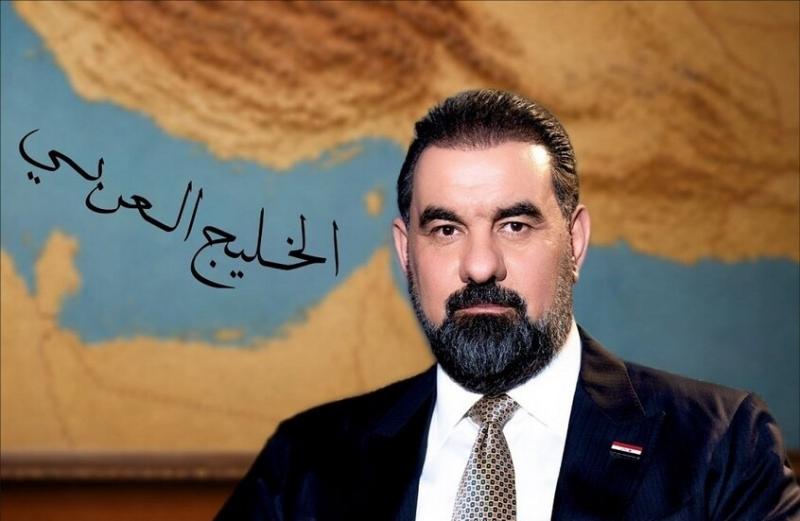 Tensions Flare Over Gulf Naming Dispute Between Iraq and Iran