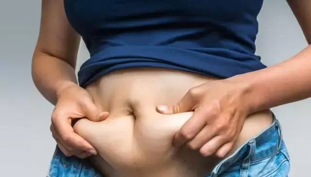 Understanding Why Belly Fat Increases Despite Other Areas Staying Slim
