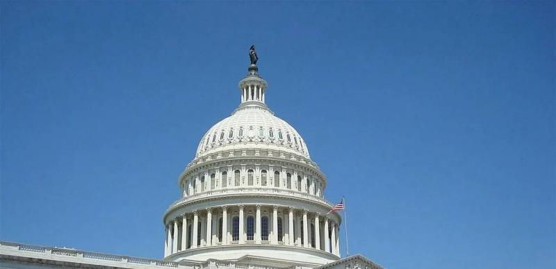 Man Arrested in Washington for Carrying a Guillotine Near Capitol