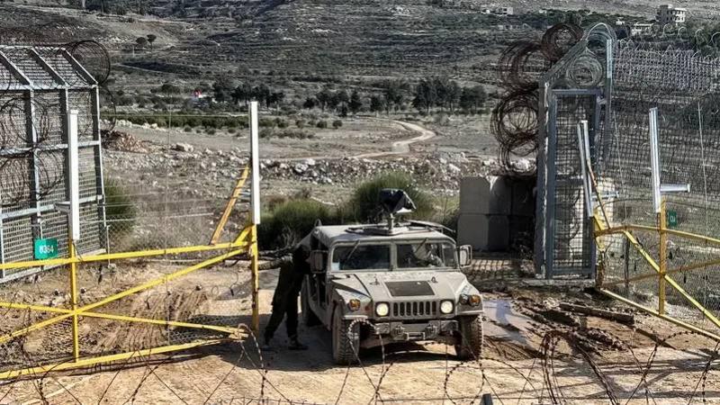 US Envoy Backs Down on Golan Heights: Trump's Policy Remains Unchanged