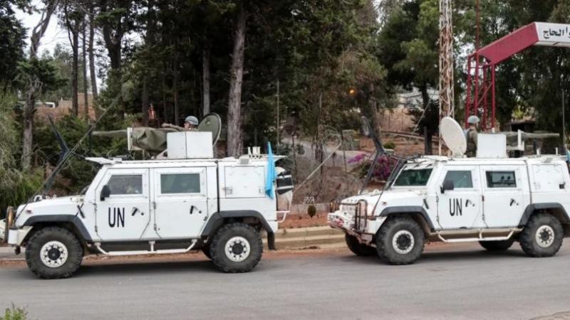 UNIFIL Transfers Khraydeh Site to Lebanese Army