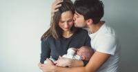 Problems between spouses after childbirth The problems between spouses after childbirth