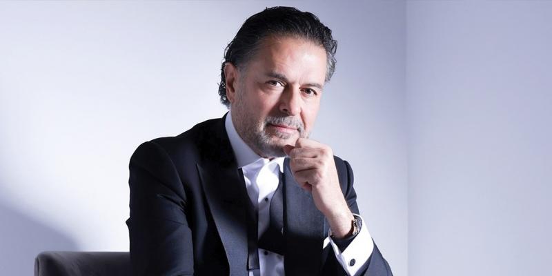 The Musical Journey of Ragheb Alama: From Childhood Talent to Arab Icon