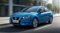 Nissan Sunny 2026 Nissan Sunny 2026