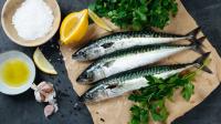 Sardines Sardines