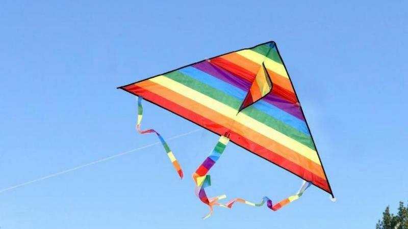 Israel Warns Against Kite and Balloon Launches from Gaza