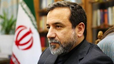 عراقجي: لا نخشى التهديدات والحصار الاقتصاديّ وكلّ التحرّكات الأميركيّة فشلت حتى الآن