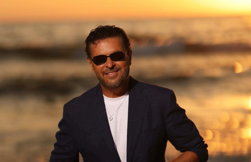 How Old is Ragheb Alama?