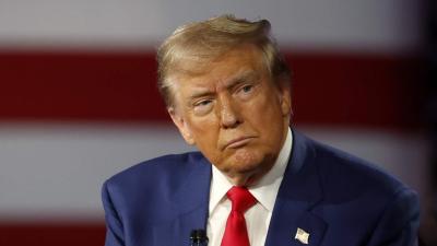 ترامب لإيران: الاتفاق أو الانهيار الكامل