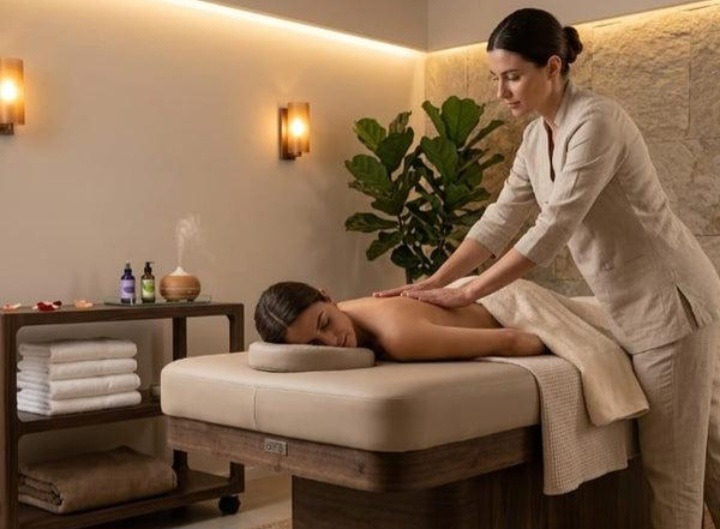 Top Spa and Massage Centers in Lebanon for 2026