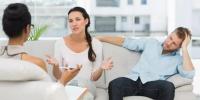 Problems between spouses Problems between spouses