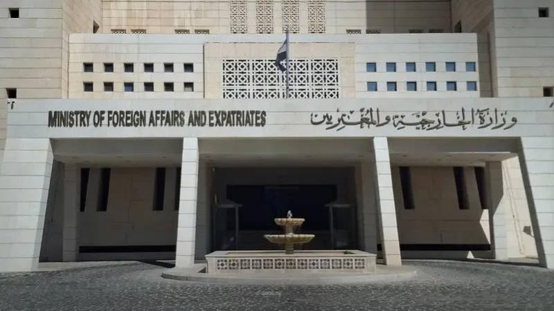 Syria and Israel Engage in High-Level Talks Mediated by US and Hosted by Jordan