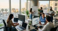 The most in-demand jobs in Lebanon The most in-demand jobs in Lebanon.