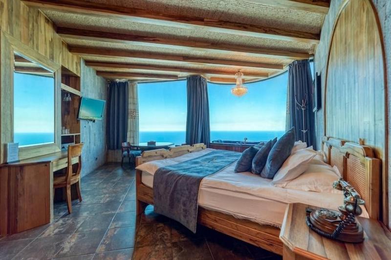 Discover the Top 5-Star Hotels in Jounieh, Lebanon