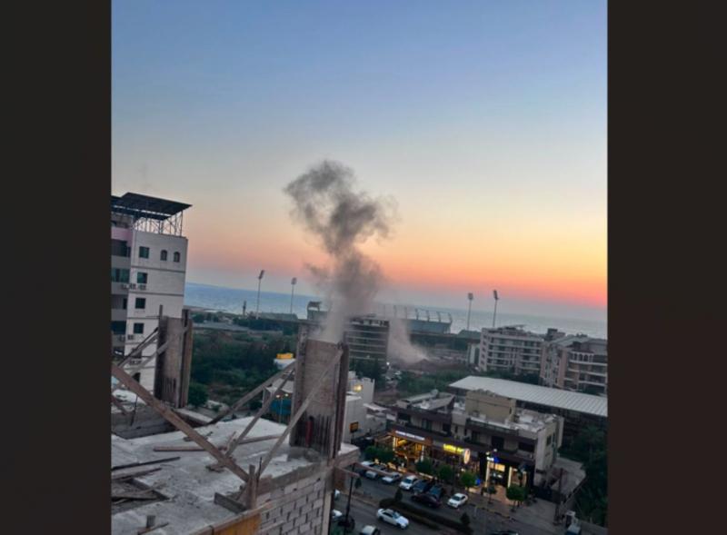Loud Explosion Rocks Tripoli: What Happened?