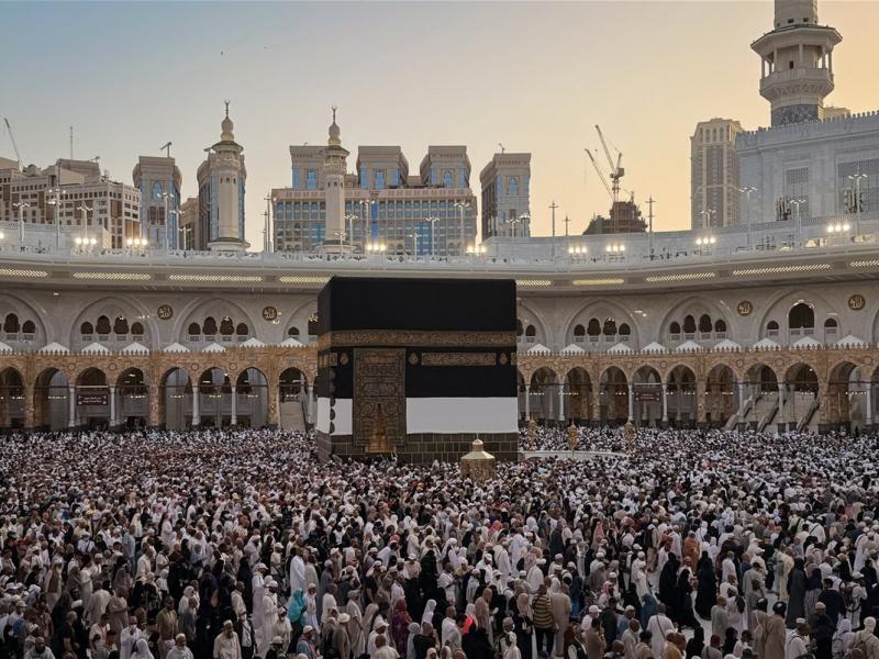 New Overland Umrah Trips Announced for Enhanced Safety