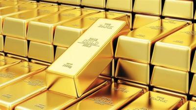 كم بلغ سعر أونصة الذهب اليوم؟