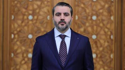 وزير الخارجية السوري: لا خطط لوجود عسكري تركي في قاعدة أبو الظهور الجوية
