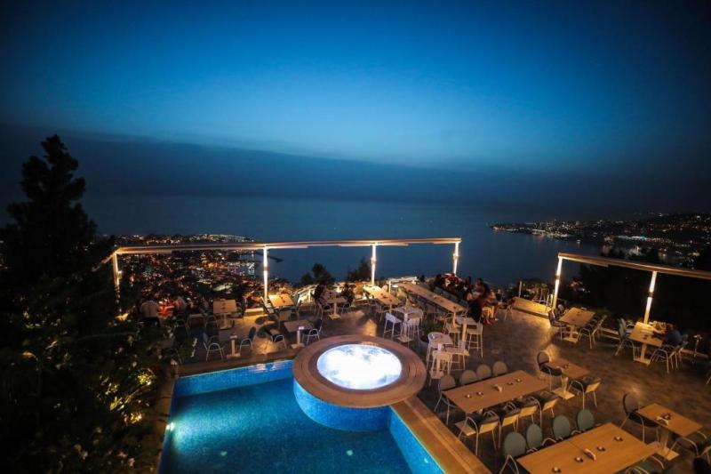 Top Hotels in Jounieh and Keserwan for 2026: Luxury, Romance, and Family Options