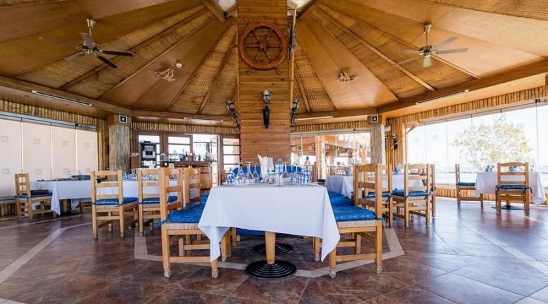 Discover the Best Seaside Restaurants in Beirut