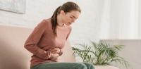 Abdominal pain Stomach pain