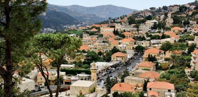ما أفضل مناطق لبنان لقضاء عطلة نهاية الأسبوع؟