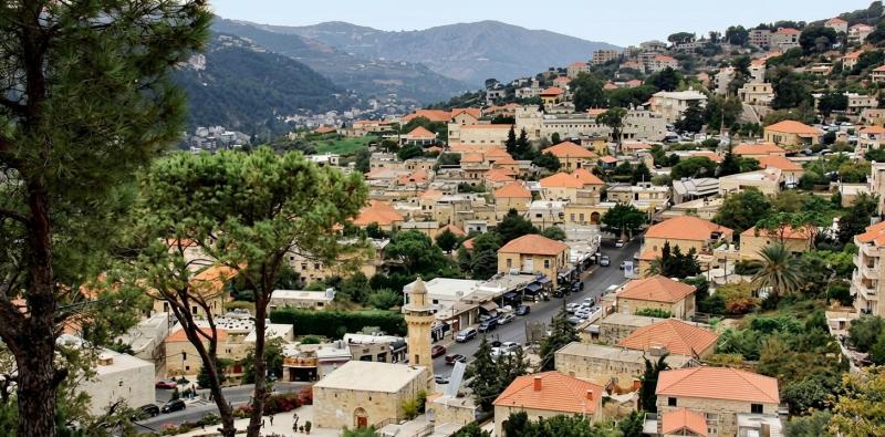 Top Weekend Getaway Destinations in Lebanon